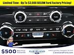 2025 Ford F-150 SuperCrew Cab 4x4 Pickup for sale #SFA71431 - photo 22