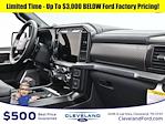 2025 Ford F-150 SuperCrew Cab 4x4 Pickup for sale #SFA71431 - photo 29