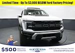 2025 Ford F-150 SuperCrew Cab 4x4 Pickup for sale #SFA71431 - photo 5