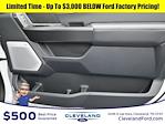 2025 Ford F-150 SuperCrew Cab 4x4 Pickup for sale #SFA71431 - photo 30