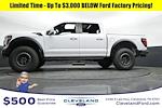 2025 Ford F-150 SuperCrew Cab 4x4 Pickup for sale #SFA71431 - photo 34