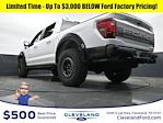 2025 Ford F-150 SuperCrew Cab 4x4 Pickup for sale #SFA71431 - photo 35