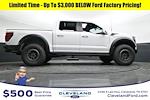 2025 Ford F-150 SuperCrew Cab 4x4 Pickup for sale #SFA71431 - photo 38