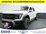 2025 Ford F-150 SuperCrew Cab 4x4 Pickup for sale #SFA71431 - photo 1