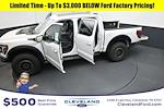 2025 Ford F-150 SuperCrew Cab 4x4 Pickup for sale #SFA71431 - photo 47
