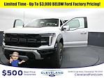2025 Ford F-150 SuperCrew Cab 4x4 Pickup for sale #SFA71431 - photo 49