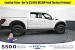 2025 Ford F-150 SuperCrew Cab 4x4 Pickup for sale #SFA71431 - photo 9