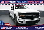 2025 Ford F-150 SuperCrew Cab 4x4 Pickup for sale #SFA80922 - photo 1