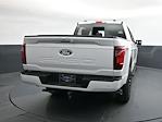 2025 Ford F-150 SuperCrew Cab 4x4 Pickup for sale #SFA80922 - photo 2