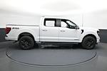 2025 Ford F-150 SuperCrew Cab 4x4 Pickup for sale #SFA80922 - photo 9