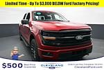 2025 Ford F-150 SuperCrew Cab 4x4 Pickup for sale #SFA82500 - photo 3