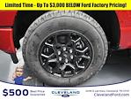 2025 Ford F-150 SuperCrew Cab 4x4 Pickup for sale #SFA82500 - photo 10