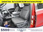 2025 Ford F-150 SuperCrew Cab 4x4 Pickup for sale #SFA82500 - photo 12