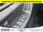 2025 Ford F-150 SuperCrew Cab 4x4 Pickup for sale #SFA82500 - photo 14