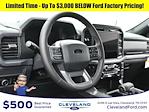 2025 Ford F-150 SuperCrew Cab 4x4 Pickup for sale #SFA82500 - photo 15