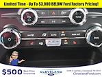 2025 Ford F-150 SuperCrew Cab 4x4 Pickup for sale #SFA82500 - photo 22