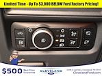 2025 Ford F-150 SuperCrew Cab 4x4 Pickup for sale #SFA82500 - photo 23