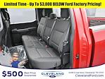 2025 Ford F-150 SuperCrew Cab 4x4 Pickup for sale #SFA82500 - photo 26