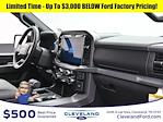 2025 Ford F-150 SuperCrew Cab 4x4 Pickup for sale #SFA82500 - photo 29