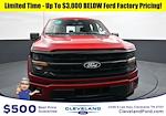 2025 Ford F-150 SuperCrew Cab 4x4 Pickup for sale #SFA82500 - photo 5