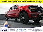 2025 Ford F-150 SuperCrew Cab 4x4 Pickup for sale #SFA82500 - photo 31