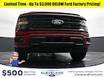2025 Ford F-150 SuperCrew Cab 4x4 Pickup for sale #SFA82500 - photo 32