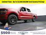 2025 Ford F-150 SuperCrew Cab 4x4 Pickup for sale #SFA82500 - photo 33