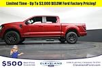 2025 Ford F-150 SuperCrew Cab 4x4 Pickup for sale #SFA82500 - photo 34