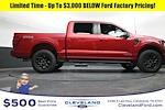 2025 Ford F-150 SuperCrew Cab 4x4 Pickup for sale #SFA82500 - photo 38