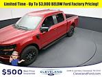 2025 Ford F-150 SuperCrew Cab 4x4 Pickup for sale #SFA82500 - photo 40