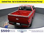 2025 Ford F-150 SuperCrew Cab 4x4 Pickup for sale #SFA82500 - photo 42
