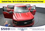 2025 Ford F-150 SuperCrew Cab 4x4 Pickup for sale #SFA82500 - photo 45