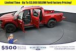 2025 Ford F-150 SuperCrew Cab 4x4 Pickup for sale #SFA82500 - photo 47