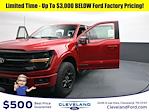 2025 Ford F-150 SuperCrew Cab 4x4 Pickup for sale #SFA82500 - photo 49