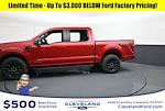 2025 Ford F-150 SuperCrew Cab 4x4 Pickup for sale #SFA82500 - photo 6