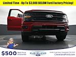 2025 Ford F-150 SuperCrew Cab 4x4 Pickup for sale #SFA82500 - photo 50
