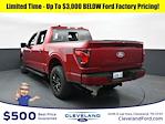 2025 Ford F-150 SuperCrew Cab 4x4 Pickup for sale #SFA82500 - photo 2