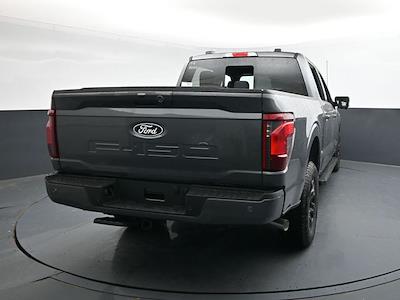 New 2025 Ford F-150 XLT SuperCrew Cab 4x4 Pickup for sale #SFA82507 - photo 2