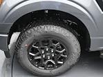 2025 Ford F-150 SuperCrew Cab 4x4 Pickup for sale #SFA82507 - photo 10
