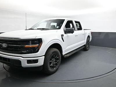 2025 Ford F-150 SuperCrew Cab 4x4 Pickup for sale #SFA89179 - photo 1