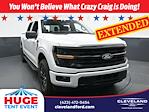 2025 Ford F-150 SuperCrew Cab 4x4 Pickup for sale #SFA89179 - photo 3