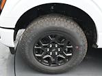 2025 Ford F-150 SuperCrew Cab 4x4 Pickup for sale #SFA89179 - photo 10