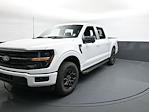2025 Ford F-150 SuperCrew Cab 4x4 Pickup for sale #SFA89179 - photo 1
