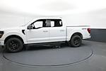 2025 Ford F-150 SuperCrew Cab 4x4 Pickup for sale #SFA89179 - photo 6