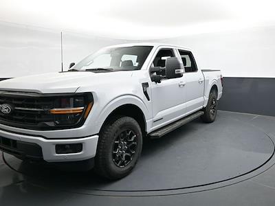2025 Ford F-150 SuperCrew Cab 4x4 Pickup for sale #SFA90479 - photo 1