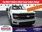 2025 Ford F-150 SuperCrew Cab 4x4 Pickup for sale #SFA90479 - photo 3