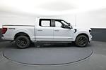 2025 Ford F-150 SuperCrew Cab 4x4 Pickup for sale #SFA90479 - photo 9