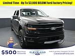 2025 Ford F-150 SuperCrew Cab 4x4 Pickup for sale #SFA90820 - photo 3