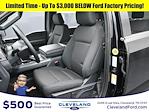 2025 Ford F-150 SuperCrew Cab 4x4 Pickup for sale #SFA90820 - photo 12