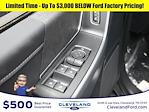 2025 Ford F-150 SuperCrew Cab 4x4 Pickup for sale #SFA90820 - photo 14